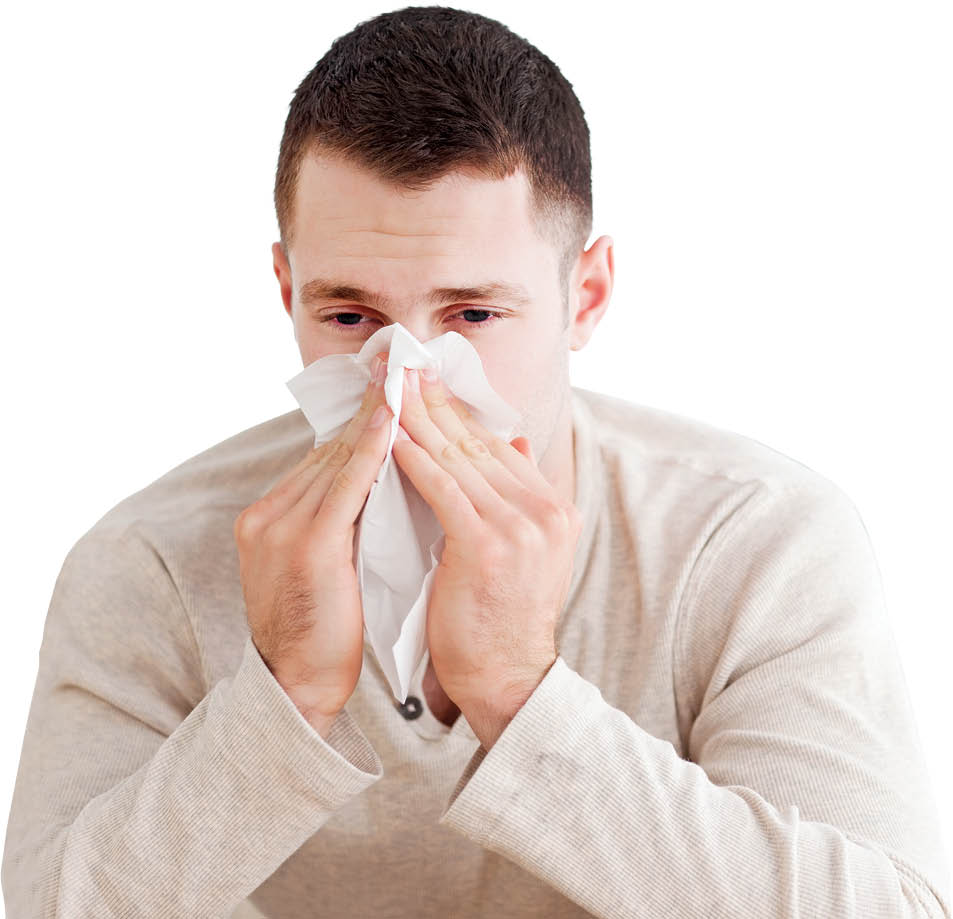 با سردشدن هوا چه بیماری‌هایی سراغ‌مان می‌آیند؟