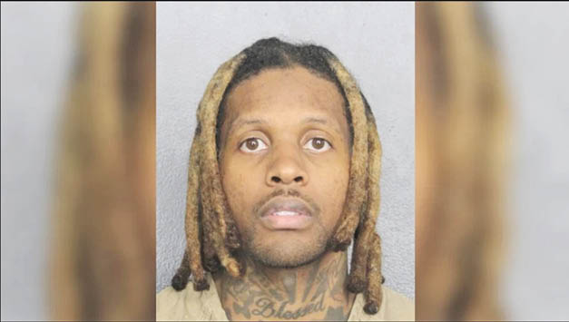 رپر معروف برای قتل رقیبش جایزه گذاشت