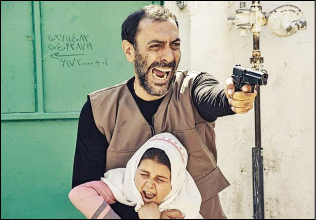 «روز خون» هر شب در شبکه یک