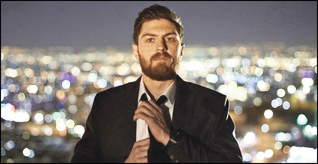 ثبت قرارداد «شبگرد»