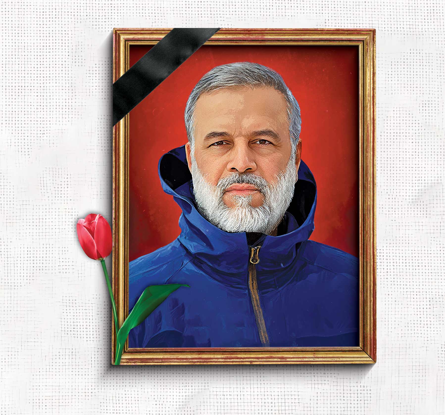 مثل شهید چمران