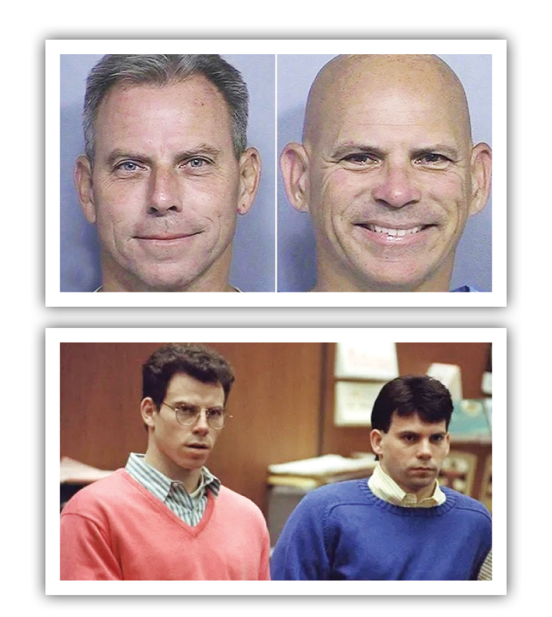 حکم جدید در پرونده معروف برادران مندز