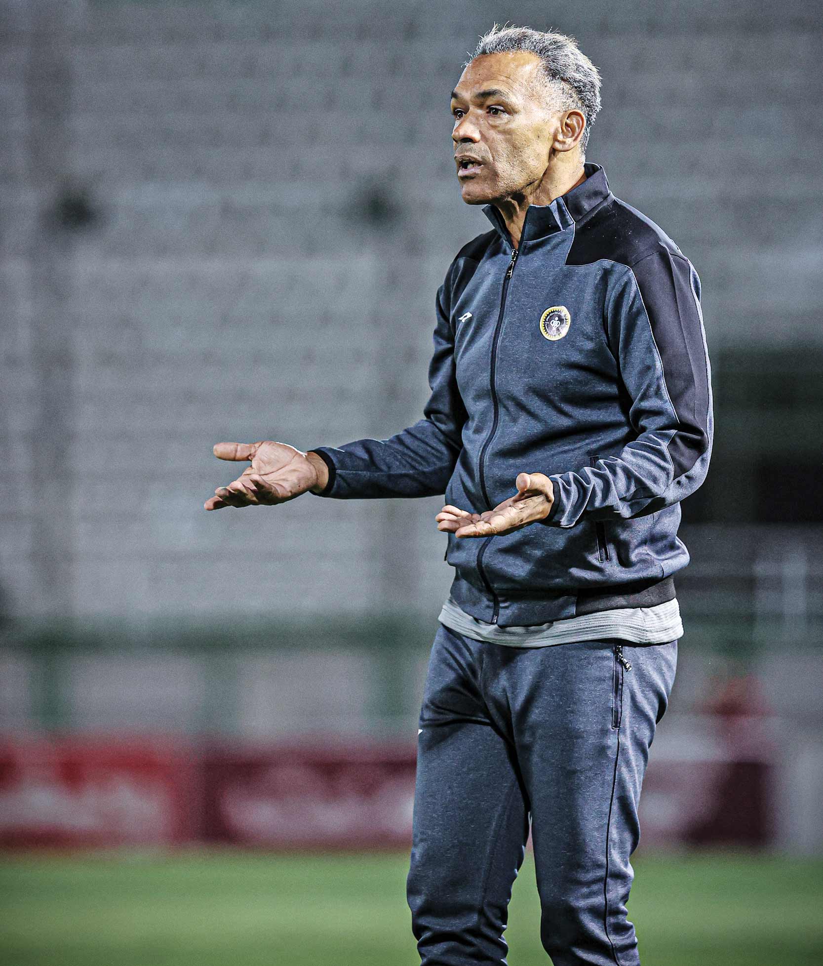 سرگیجه مورایس