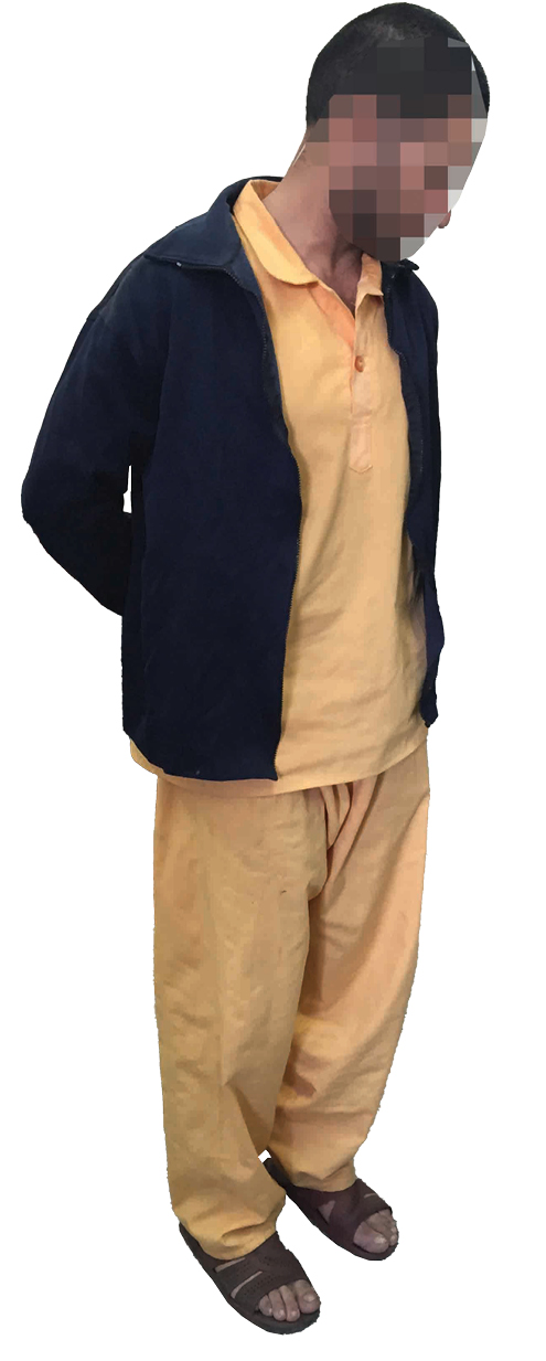 پسر همسایه به جای خواستگاری رفت سرقت