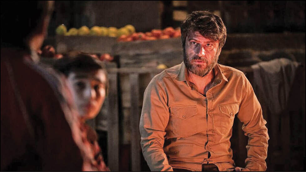 پدیده جشنواره در اکران