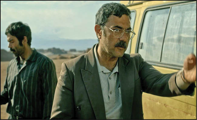 «علت مرگ: نامعلوم»‌به اسپانیا می‌رود