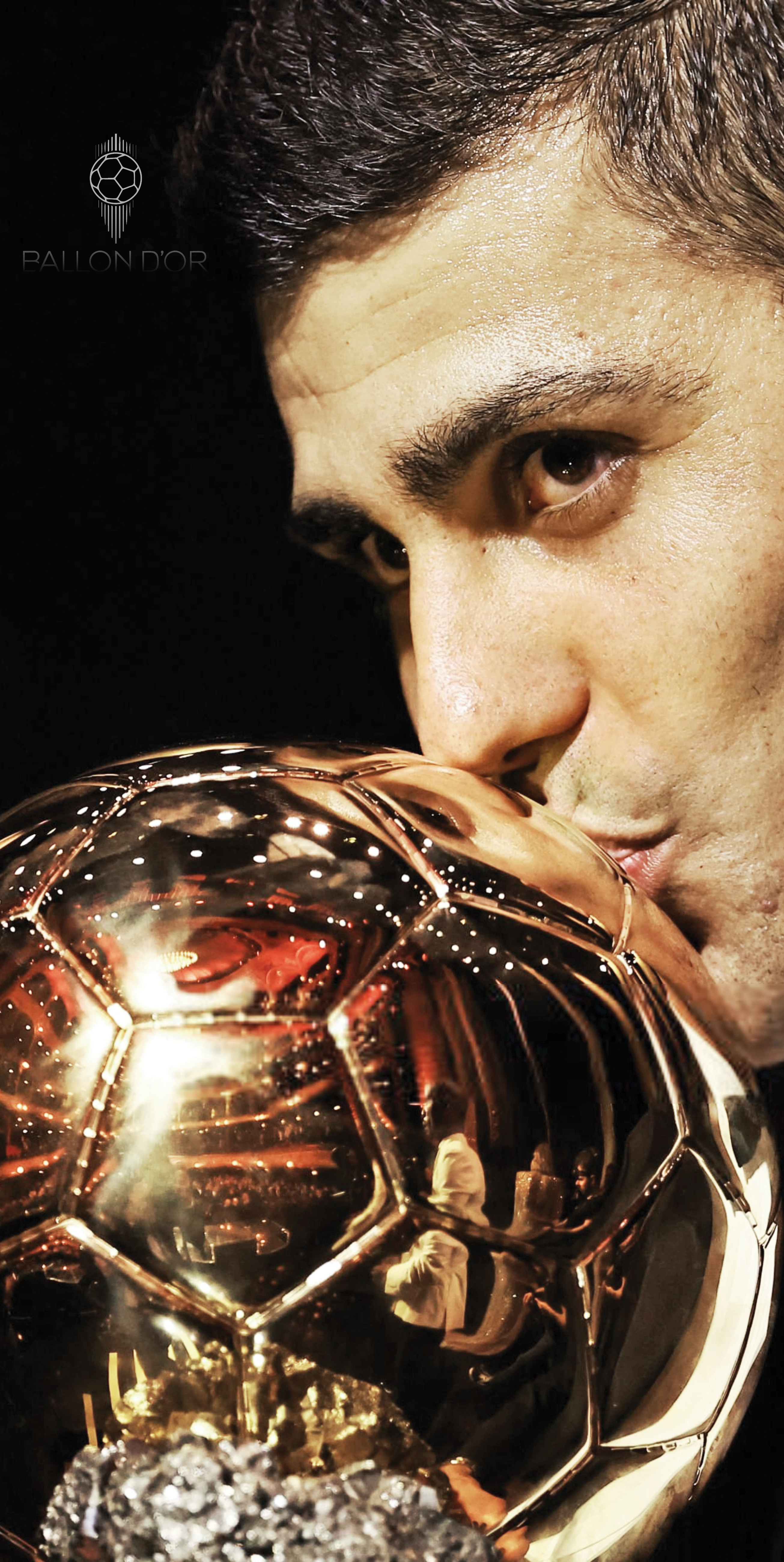 نگاهی به ابهامات ريز و درشت توپ طلای فرانس فوتبال؛ جايزه‌ای که باز هم جنجال‌برانگيز شد