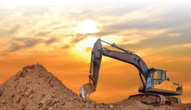 صادرات 6/3 میلیارد دلاری بخش معدن