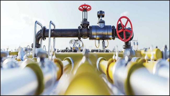 نگرانی درباره افزایش مصرف گاز