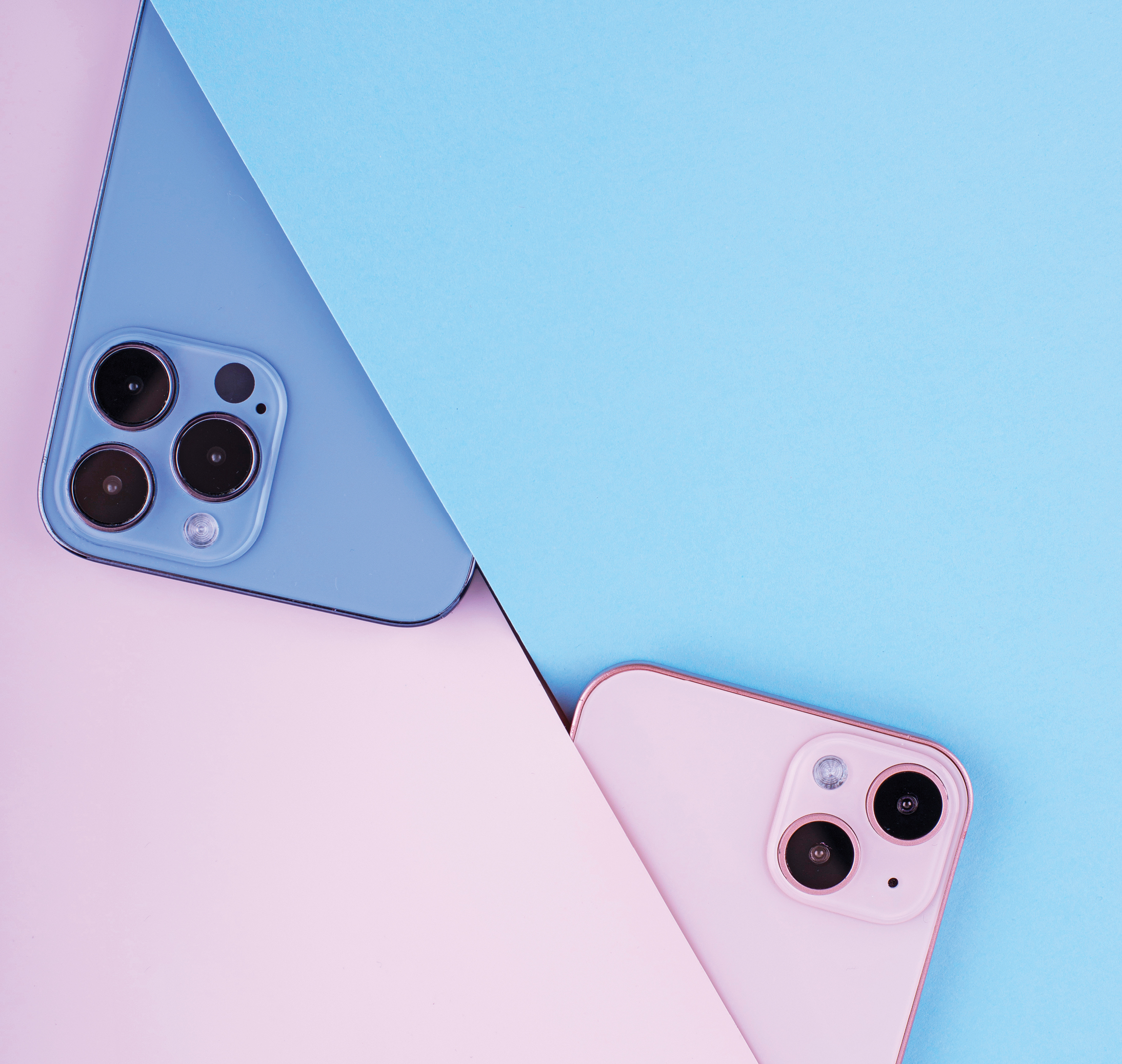 آیفون نجومی شد