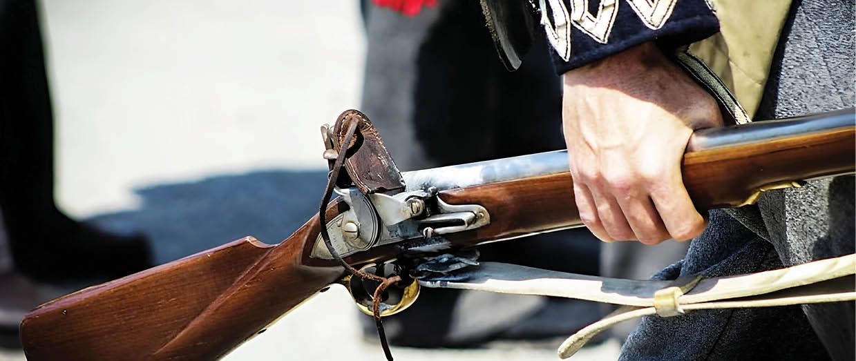 تيراندازي شاد به قيمت مرگ ديگران