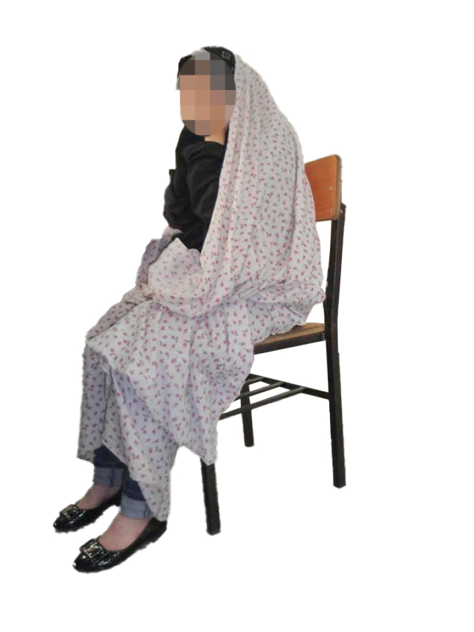 ادعای عجیب دختر سارق: می‌خواستم دیه مقتول را جور کنم