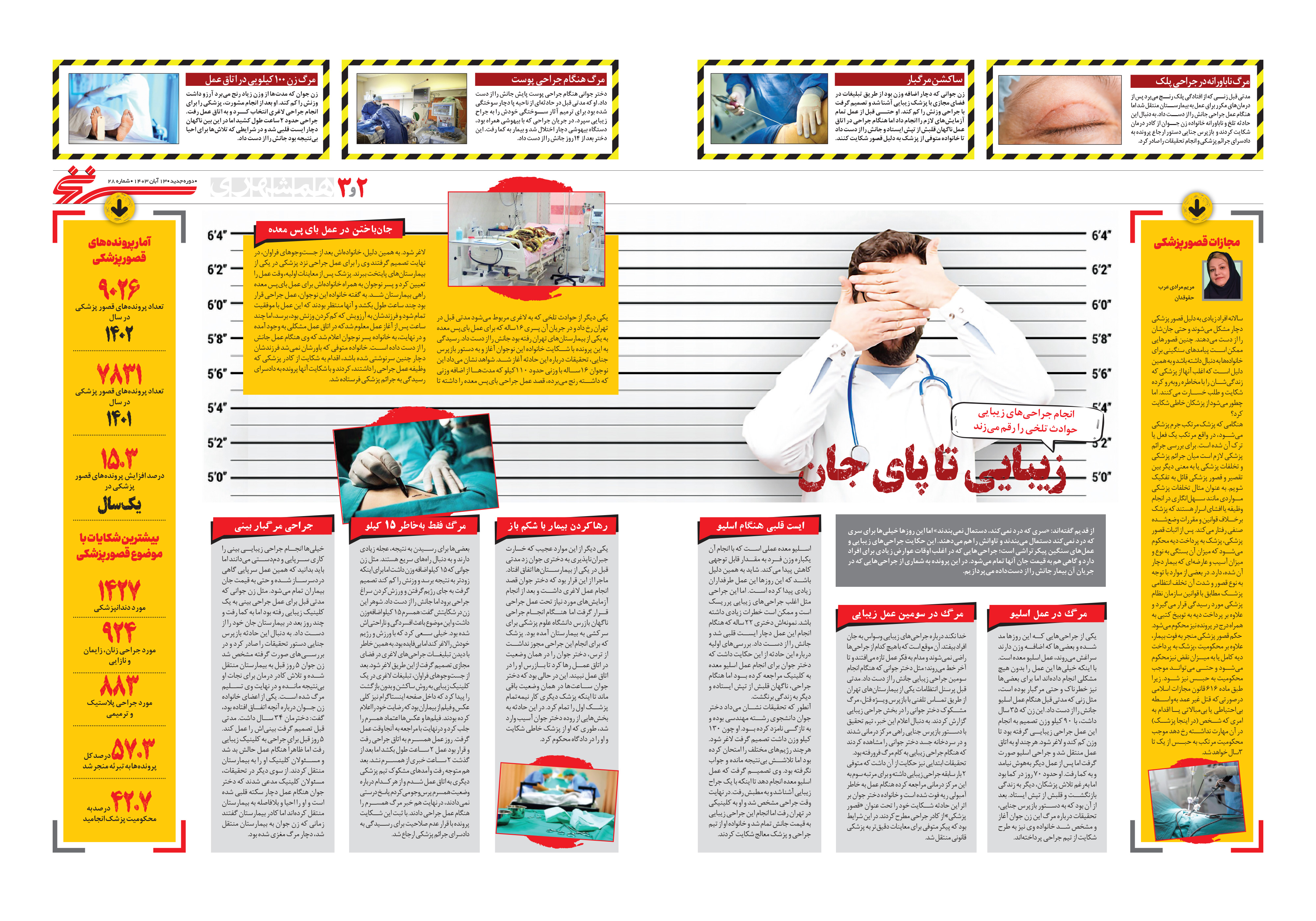 همشهری سرنخ 2-3