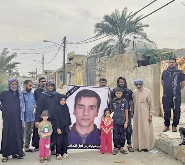 کارگرِ‌ فداکار