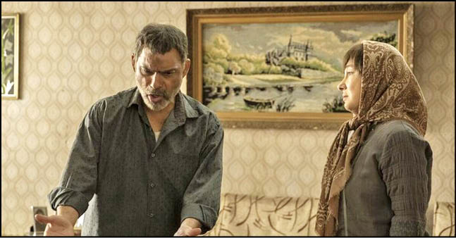 «بی‌سروصدا » در جشنواره هانوی