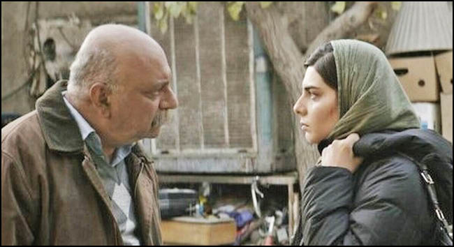 «جریان» آماده نمایش شد