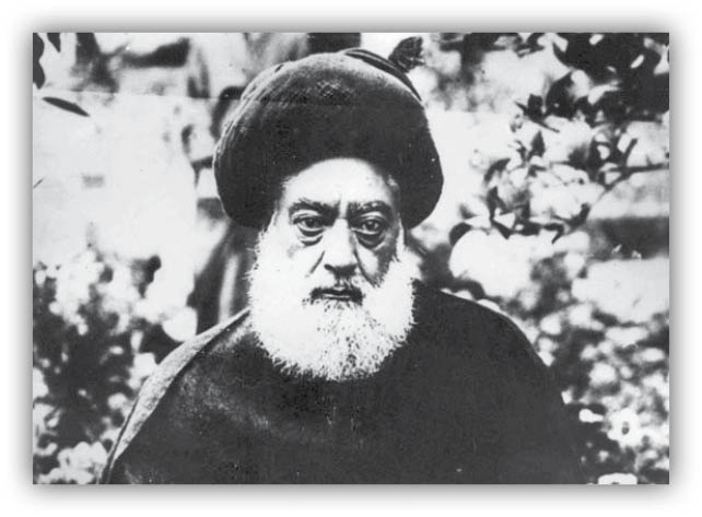 مزار رهبر جنبش مشروطه کجاست؟