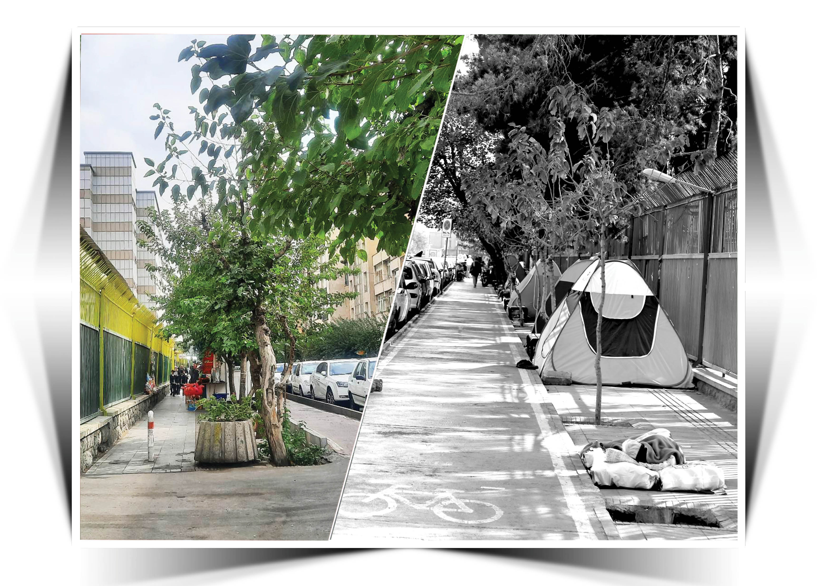 ۶پروژه خدمات اجتماعی در قالب صد و چهل و نهمین رویداد امیدوافتخار در پایتخت به بهره‌برداری رسید