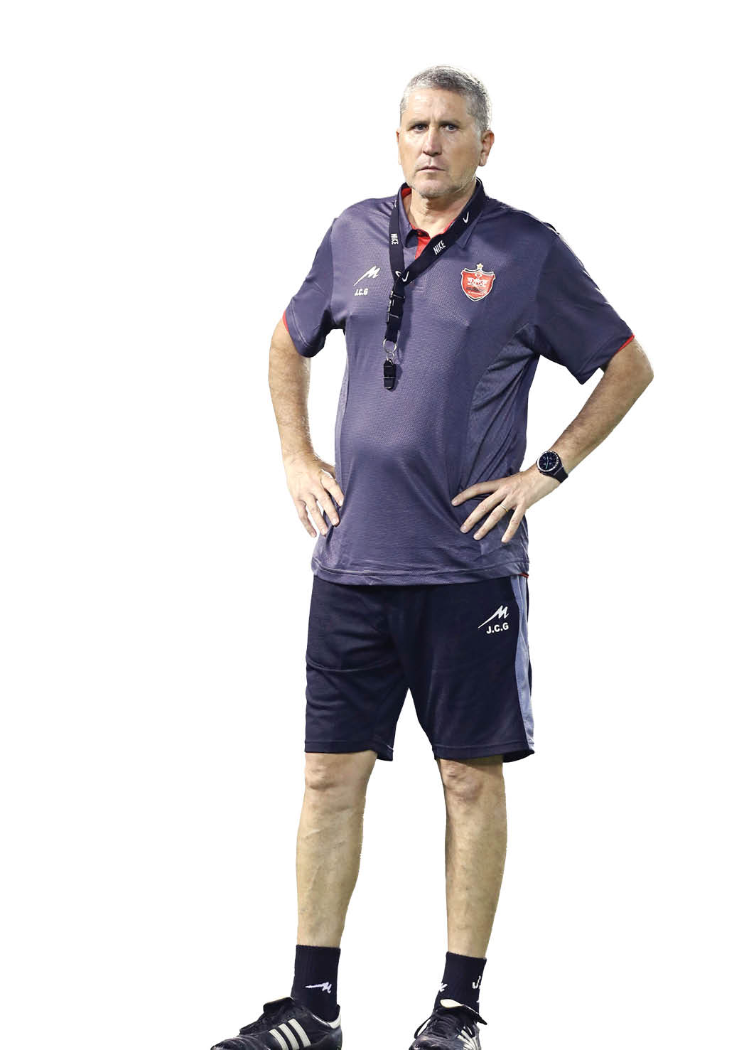 برای ناامیدی زود نیست؟