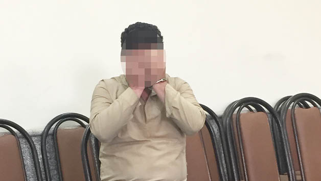 انتقام عجیب پدر از پسر