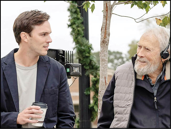 اسکار خداحافظی