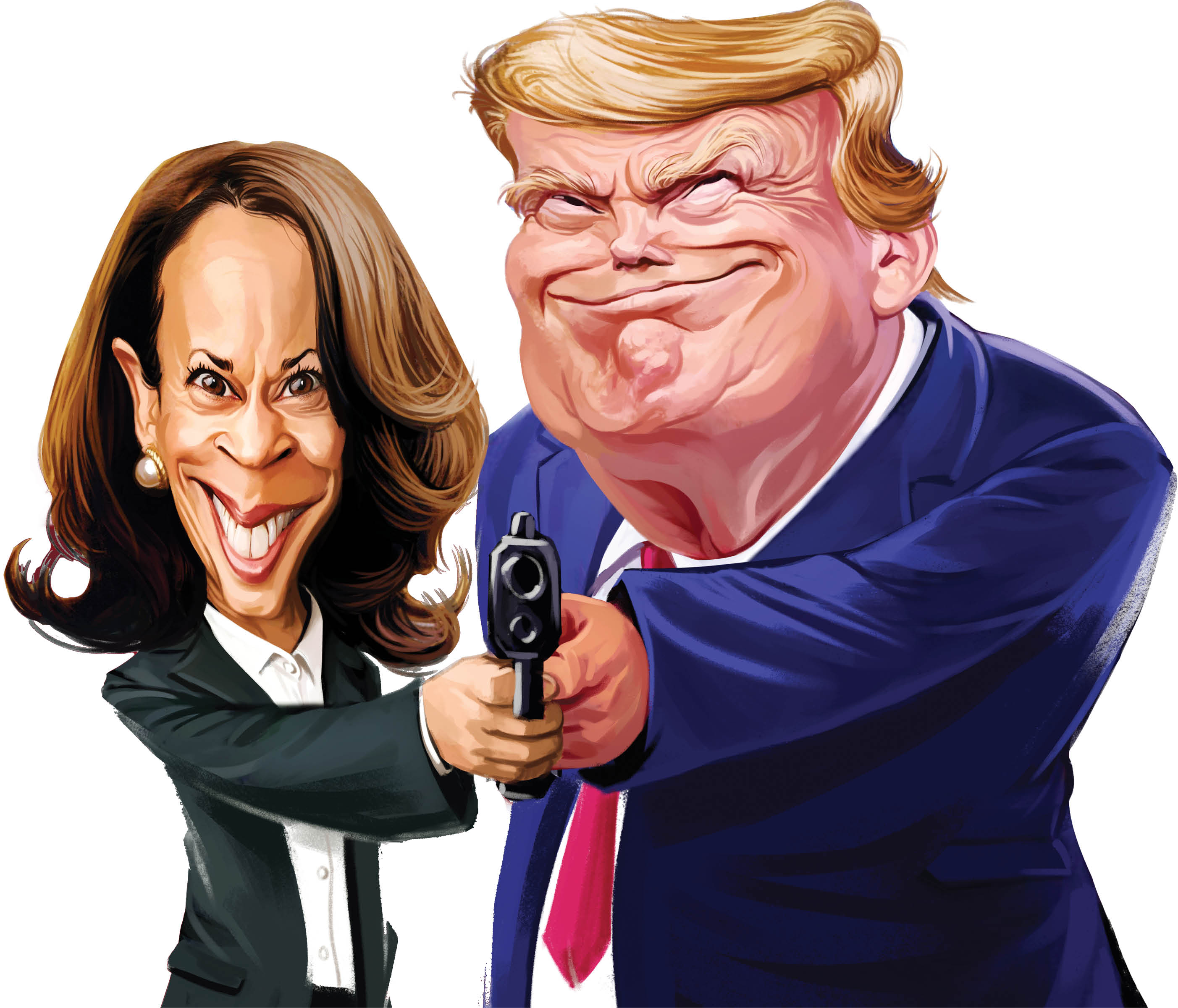 یک دست علیه ایران