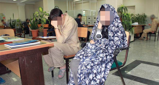 جزئیات تازه از پرونده مردی که قربانی همسرش و رمالان شد