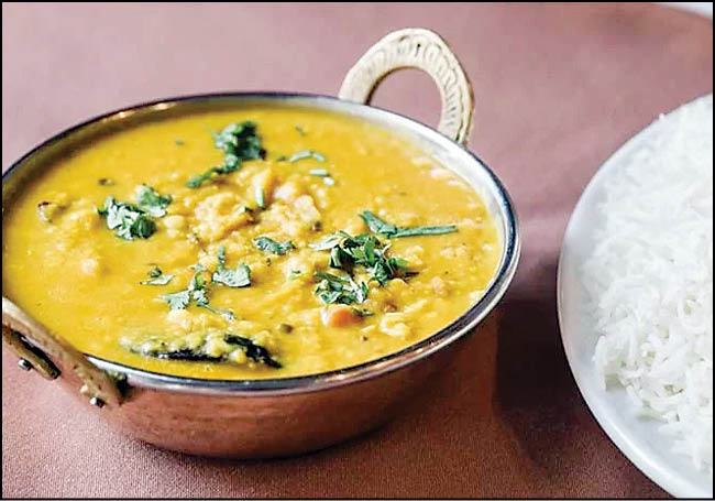 غذای سنتی برای رفع کم‌خونی