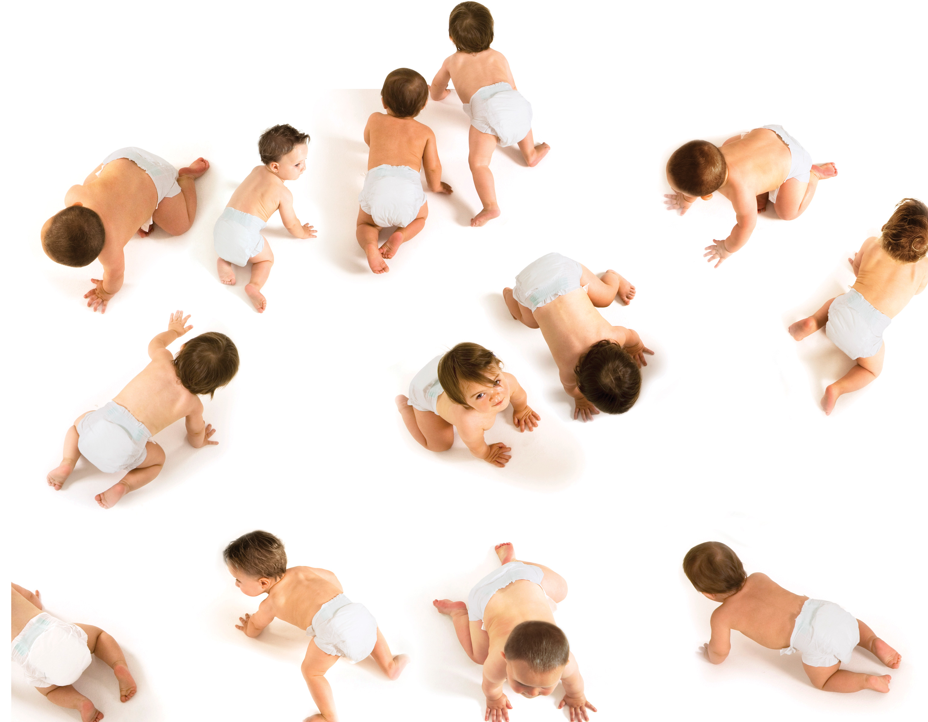 بخشی از استان‌های کشور در سال گذشته روند صعودی نرخ بارداری را ثبت کردند اما 8 استان در چاه جمعیتی گرفتار شدند