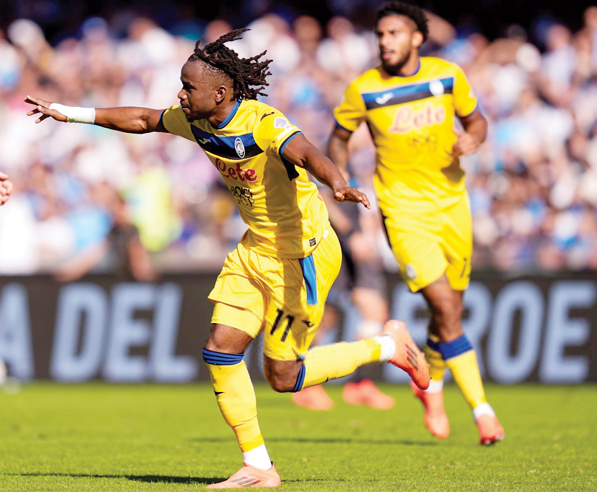 در ایتالیا چه می‌گذرد؟