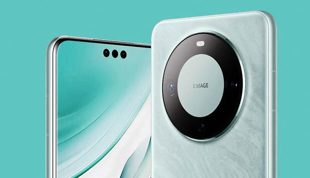 Mate 70؛ قدرتمندترین گوشی هواوی