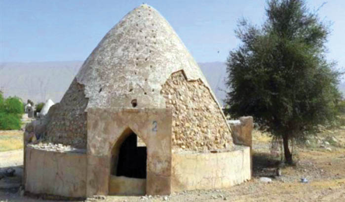 مرگ دردناک عروس و داماد در آب‌انبار قدیمی