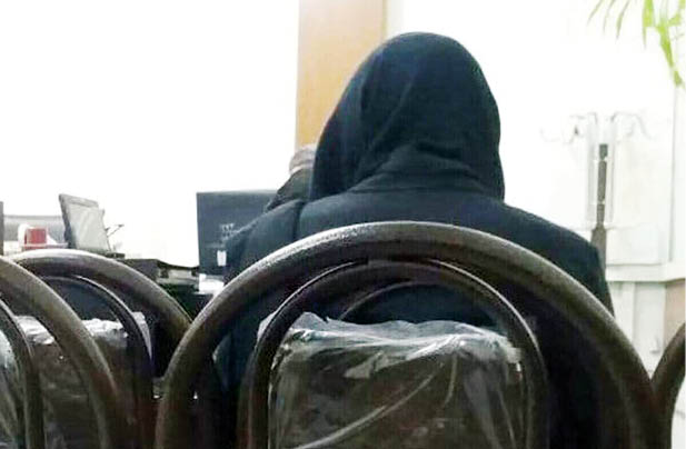 دام سیاه کارگردان قلابی برای دختر 15ساله