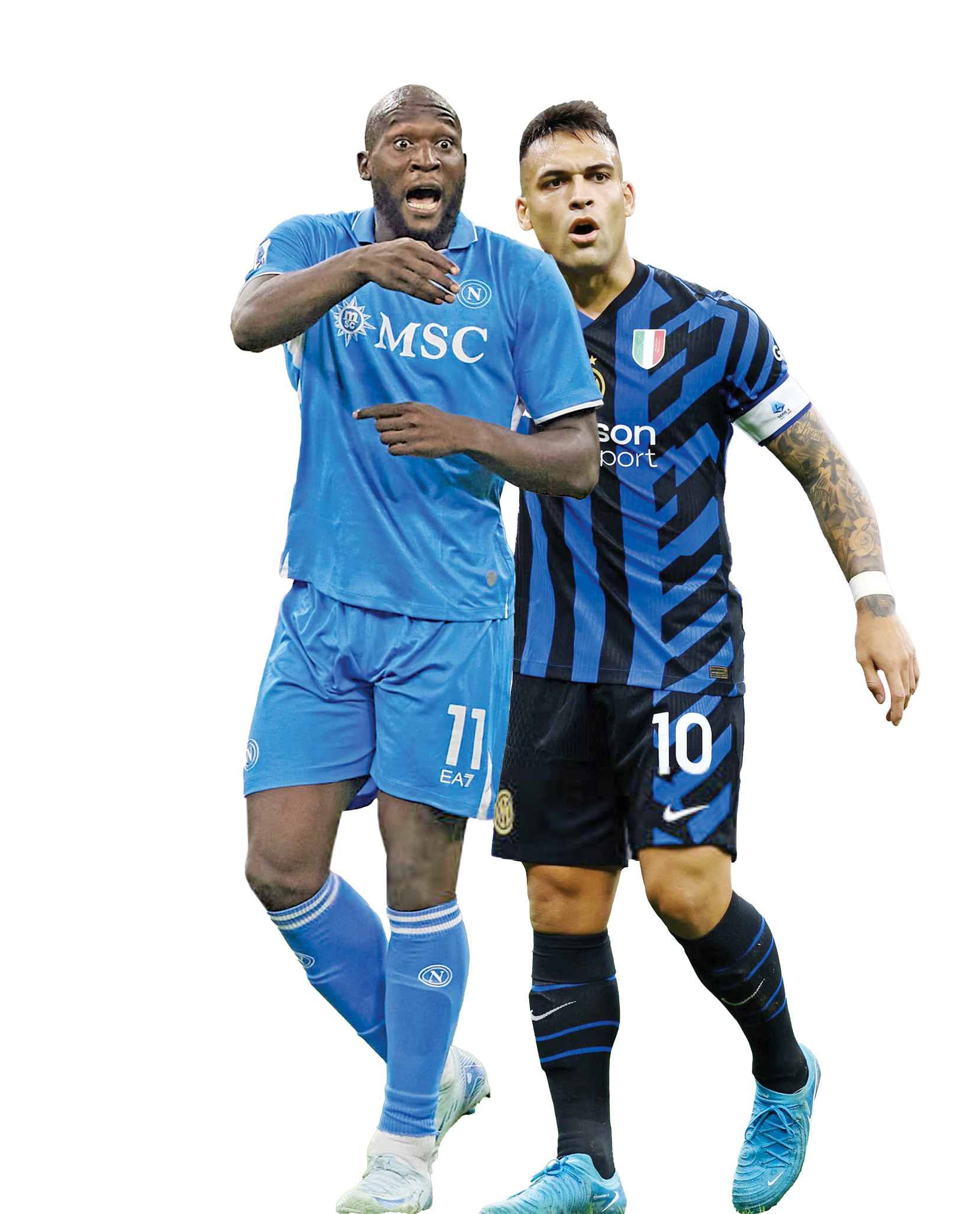 مهم‌تر از دربی