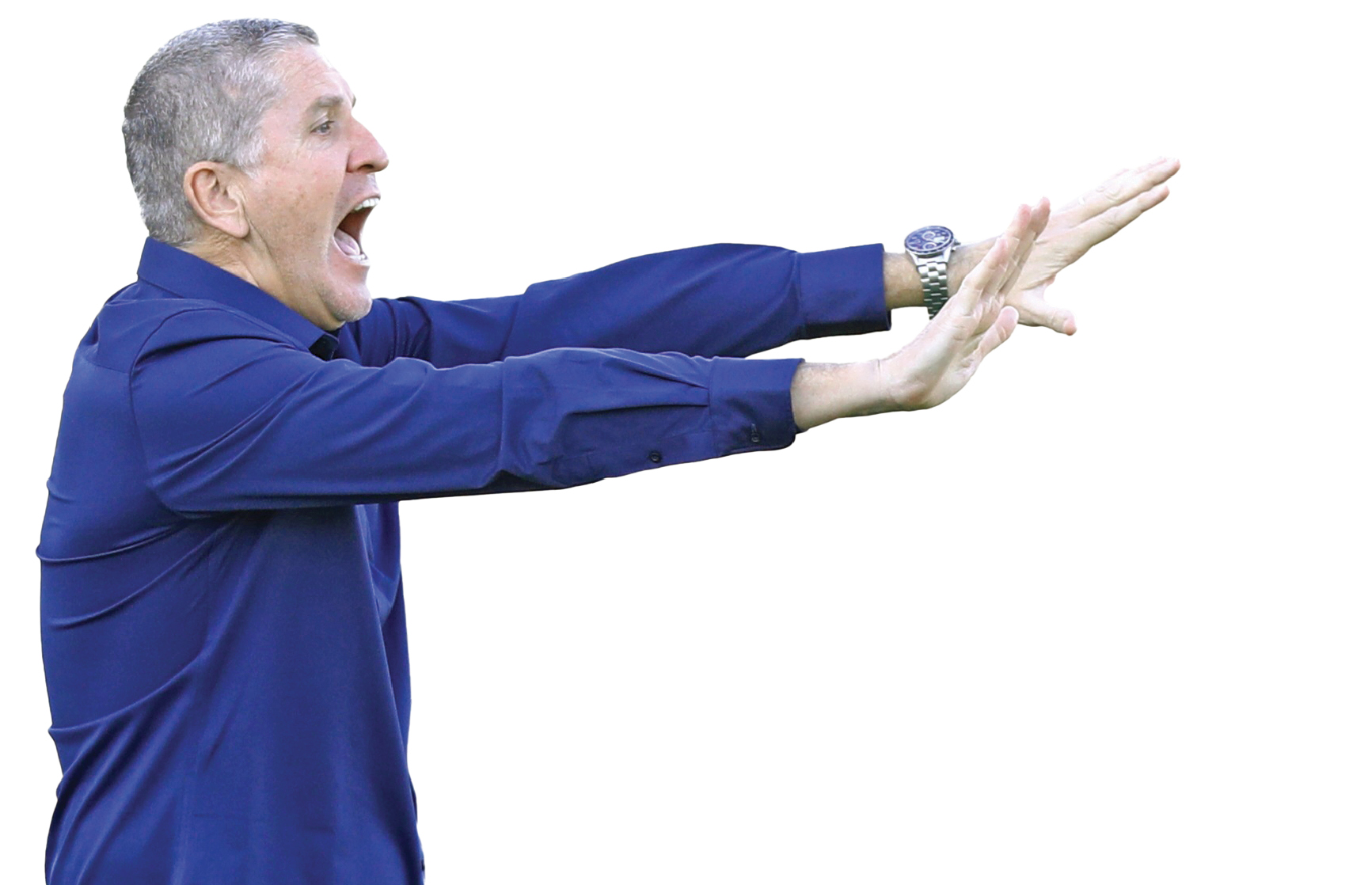 قربانی بی‌رحمی؟