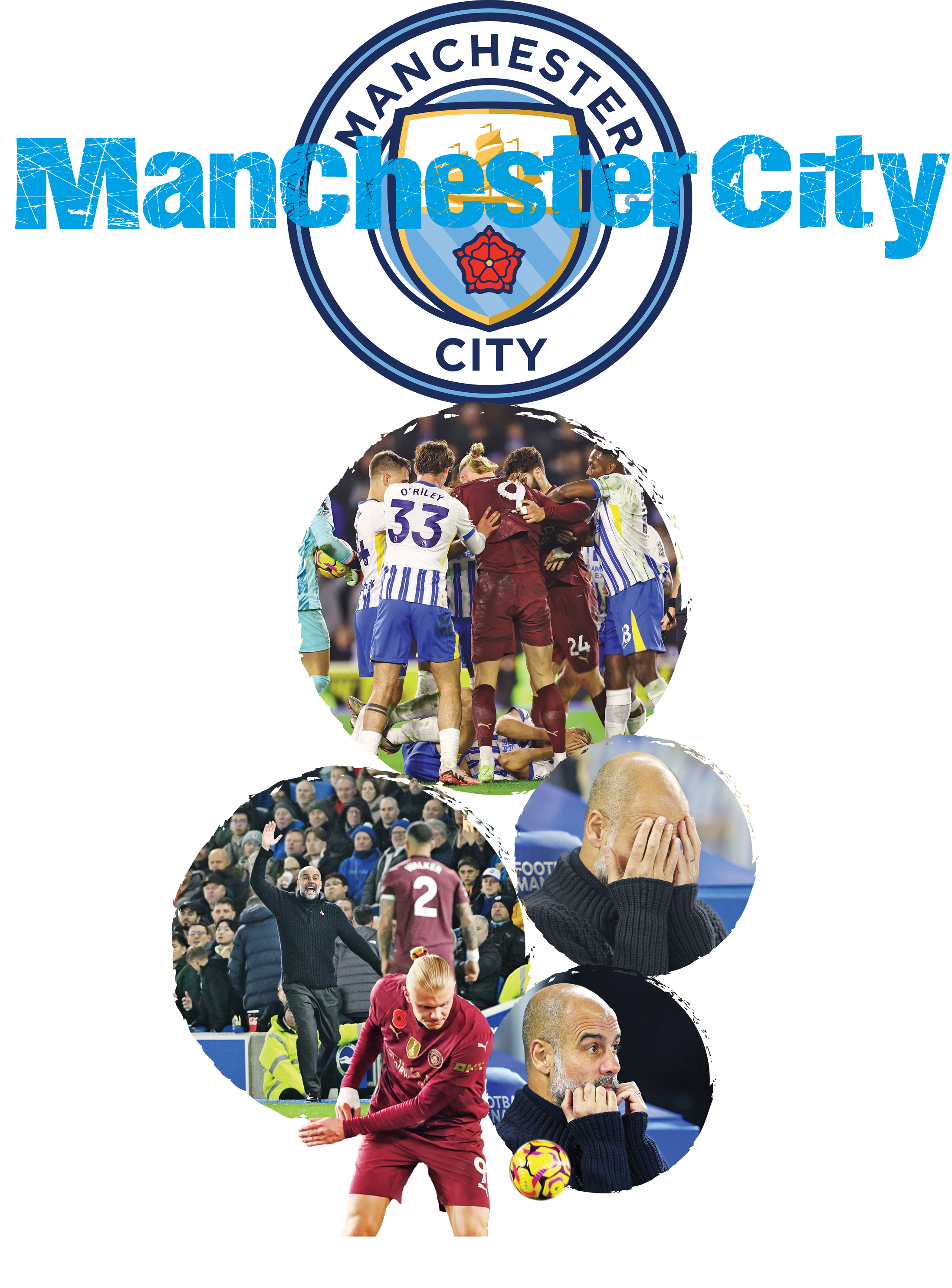 قهرمان! در لیگ برتر بمان!