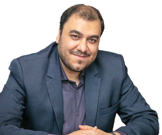 عضو جامعه اسلامی مهندسین: