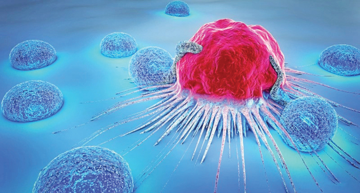 درمان غیرمتعارف سرطان با ویروس