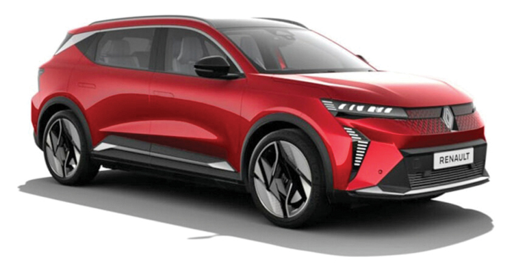 محبوب فرانسوی