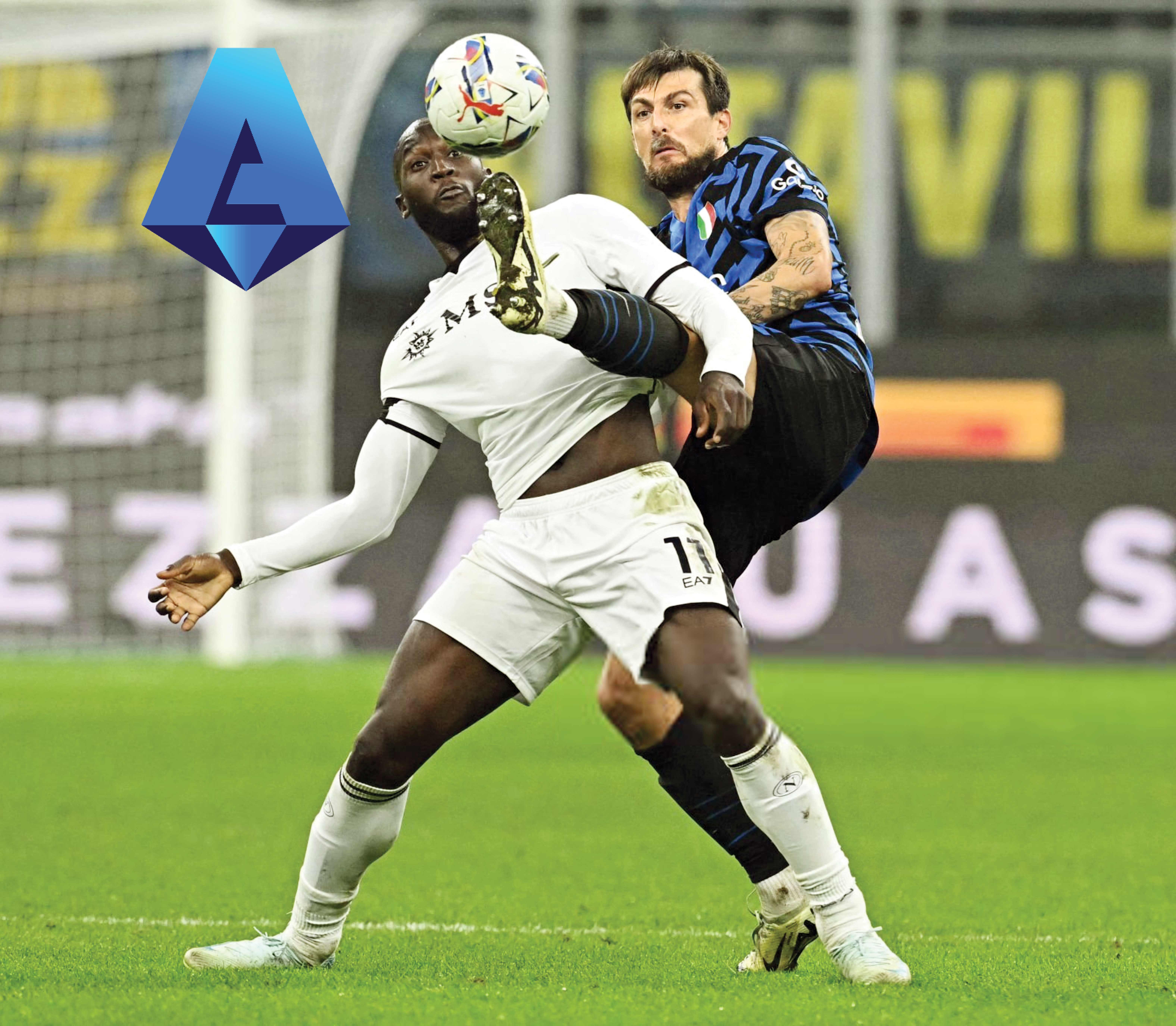 تازه‌مدعیان ایتالیا