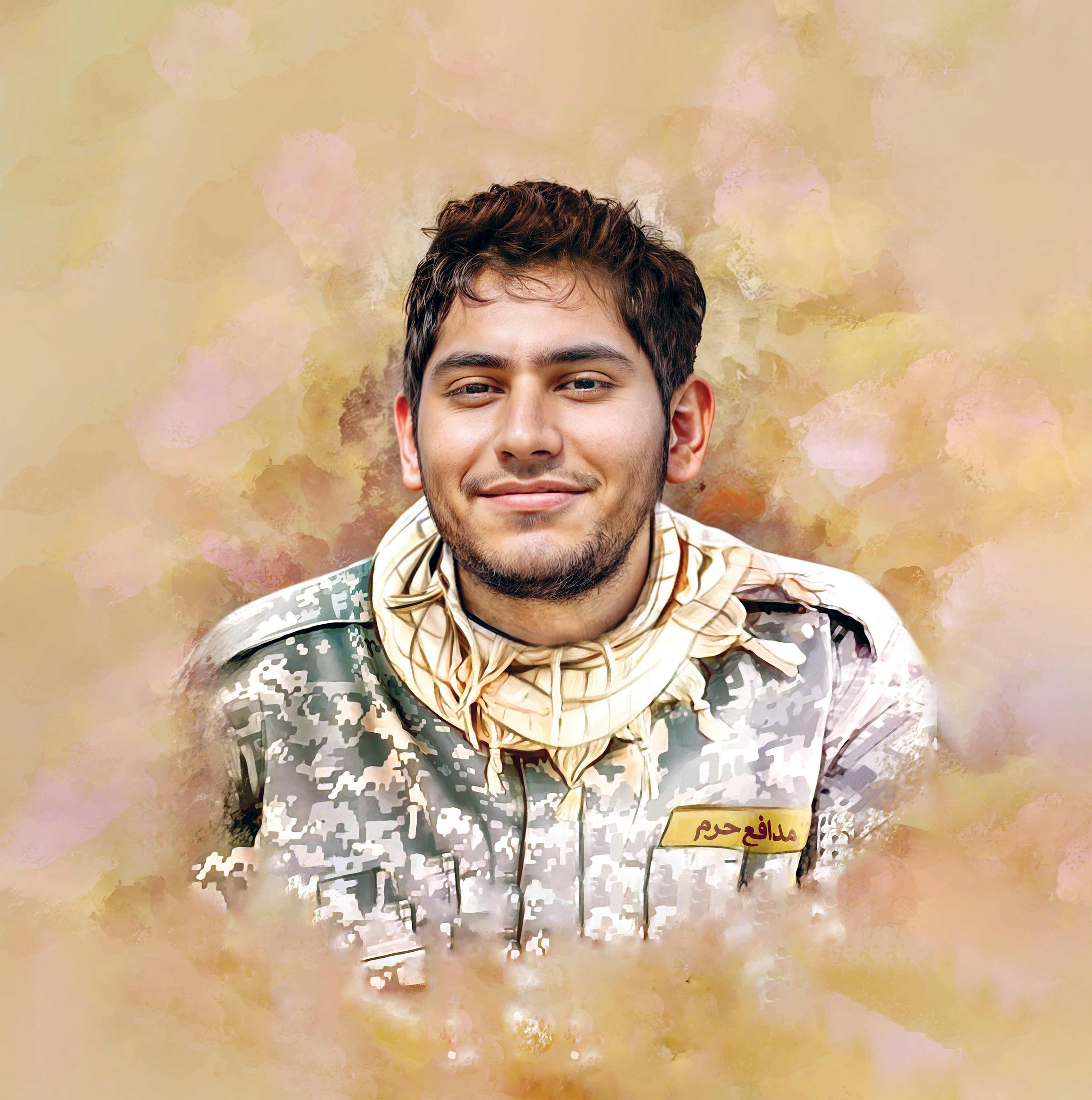 مصطفی انقلابی‌گری را بلد بود