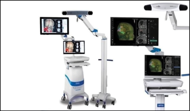 سامانه هوشمند ایرانی برای جراحی دقیق مغز