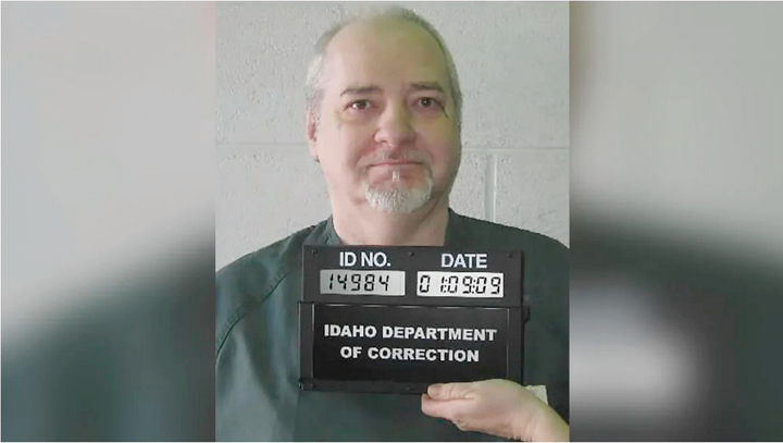 احتمال نجات قاتل بی‌رگ از اعدام