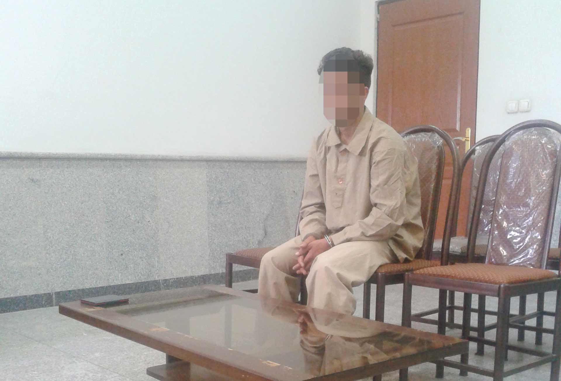 مهر تأیید بر سلامت روانی قاتل خانم خبرنگار