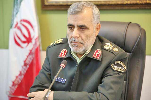 کاهش ۲۳درصدی سرقت منزل