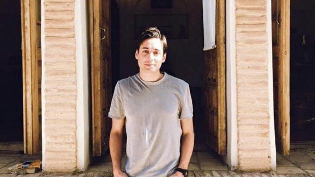 خودکشی کیانوش سنجری به روایت قاضی شهریاری