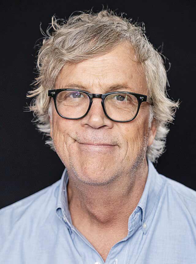 تاد هینز رئیس داوران جشنواره برلین شد