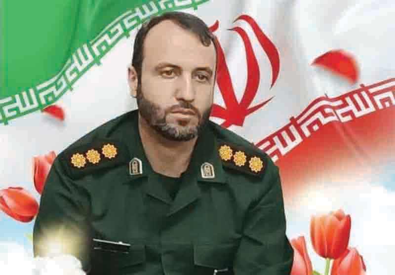 حادثه مرگبار در میدان تیر