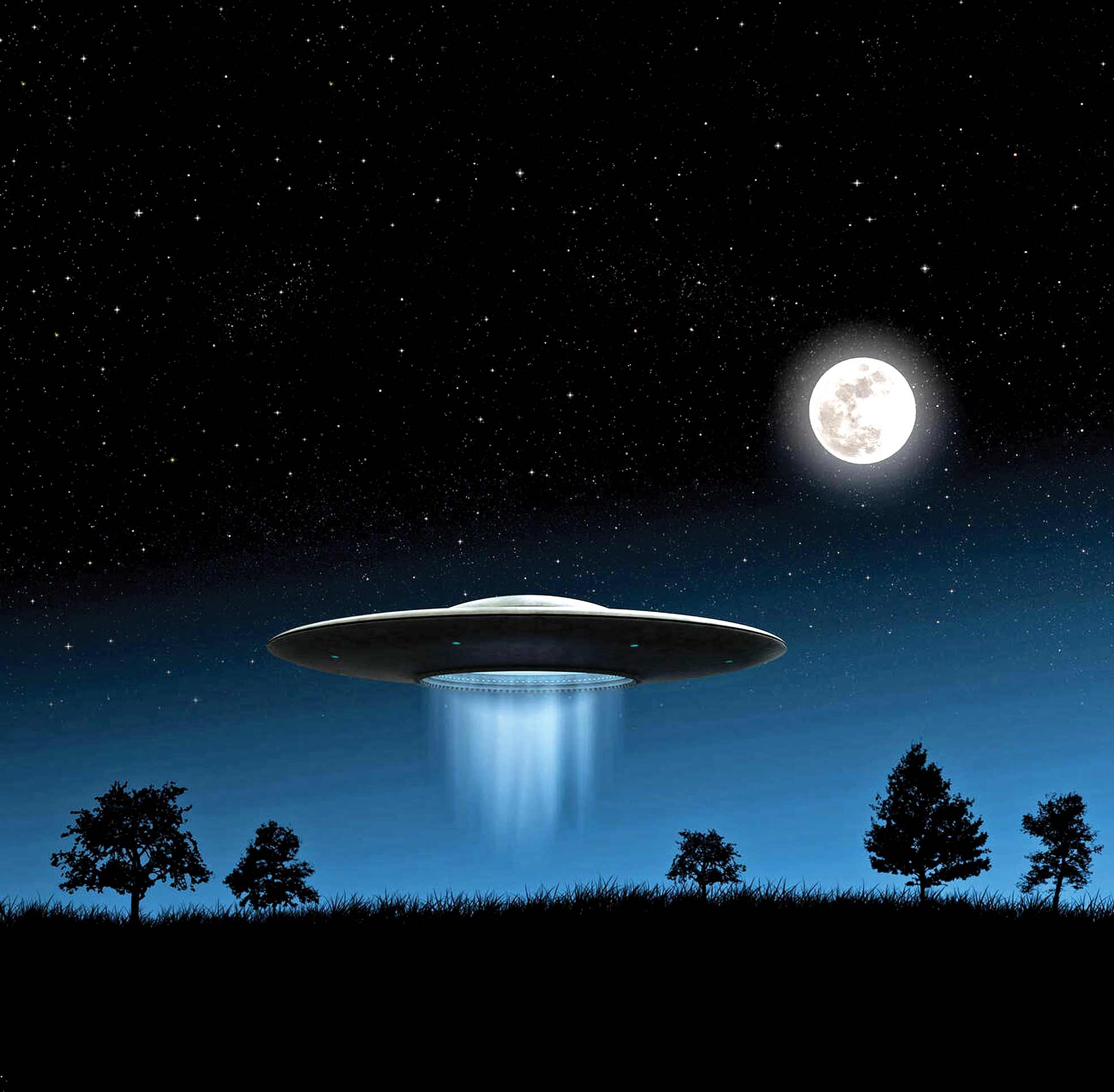 رفت‌وآمد فضایی‌ها روی زمین