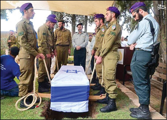 غزه؛ ویتنام اشغالگران صهیونیست